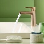 Hansgrohe Talis E 110 praustuvo maišytuvas 71710140