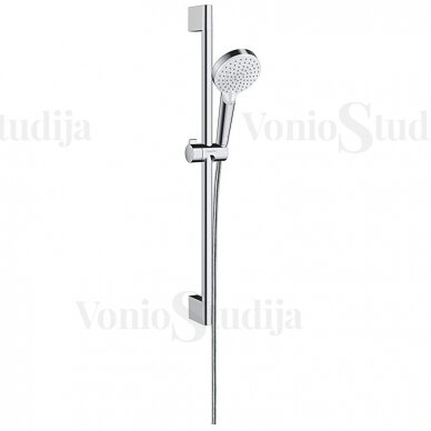 Hansgrohe Crometta 26532400 dušo stovas