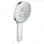 GROHE Rainshower SmartActive dušo galvutė