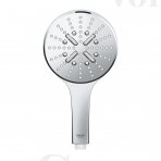 GROHE Rainshower SmartActive dušo galvutė