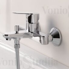 Grohe Bauedge maišytuvų komplektas