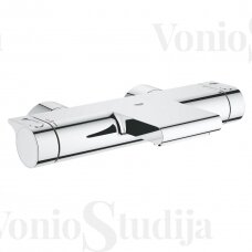 Grohe Grohtherm 2000 termostatinis vonios maišytuvas 34174001