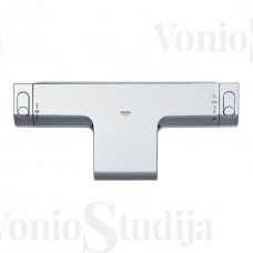 Grohe Grohtherm 2000 termostatinis vonios maišytuvas 34174001