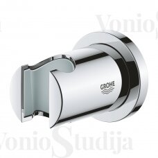 Grohe Rainshower chromo spalvos dušo laikiklis