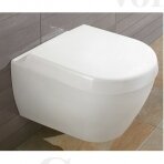 Villeroy & Boch Subway 2.0 pakabinamas klozetas