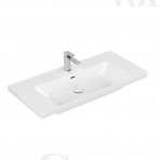 Villeroy&Boch praustuvas 1000x470 mm Subway 3.0 su CeramicPlus danga