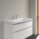 Villeroy&Boch praustuvas 1000x470 mm Subway 3.0 su CeramicPlus danga