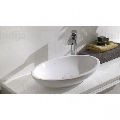 Villeroy&Boch baldinis praustuvas 585x380 Loop&Friends 51510001 2